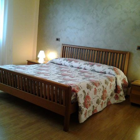 B&B La Palanca Revine Lago Dış mekan fotoğraf