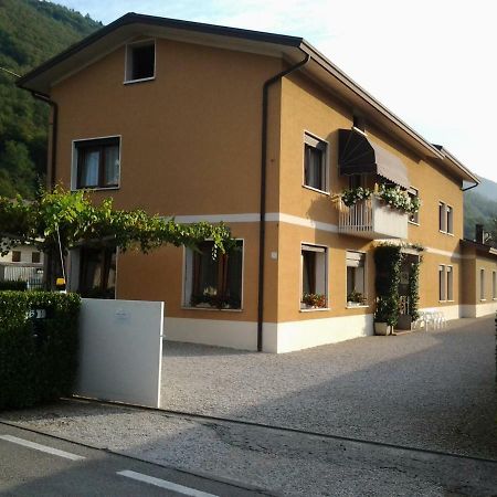 B&B La Palanca Revine Lago Dış mekan fotoğraf