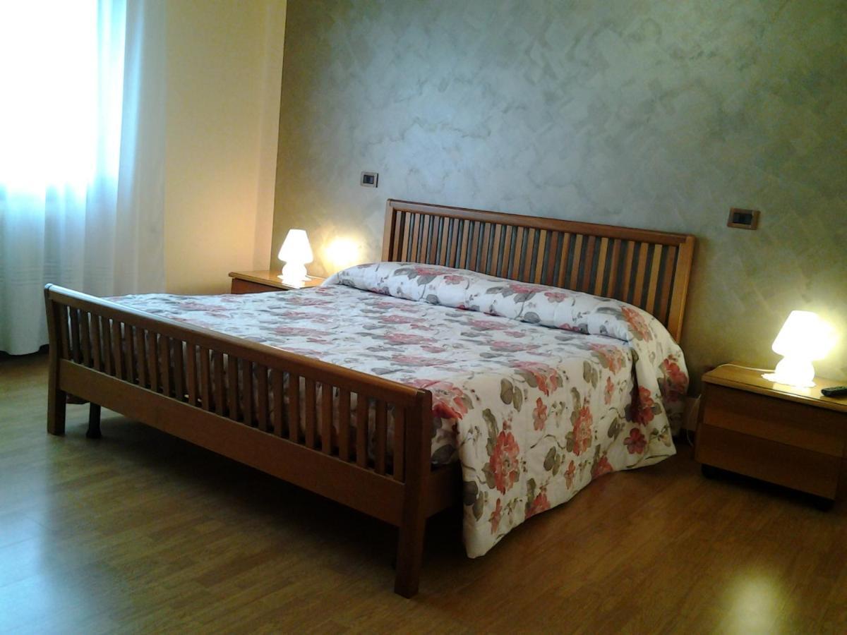 B&B La Palanca Revine Lago Dış mekan fotoğraf