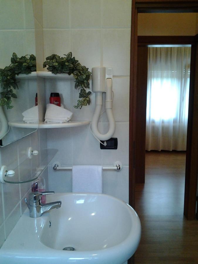 B&B La Palanca Revine Lago Dış mekan fotoğraf