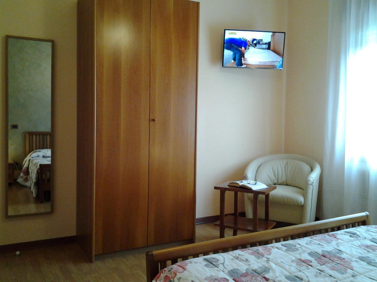 B&B La Palanca Revine Lago Dış mekan fotoğraf