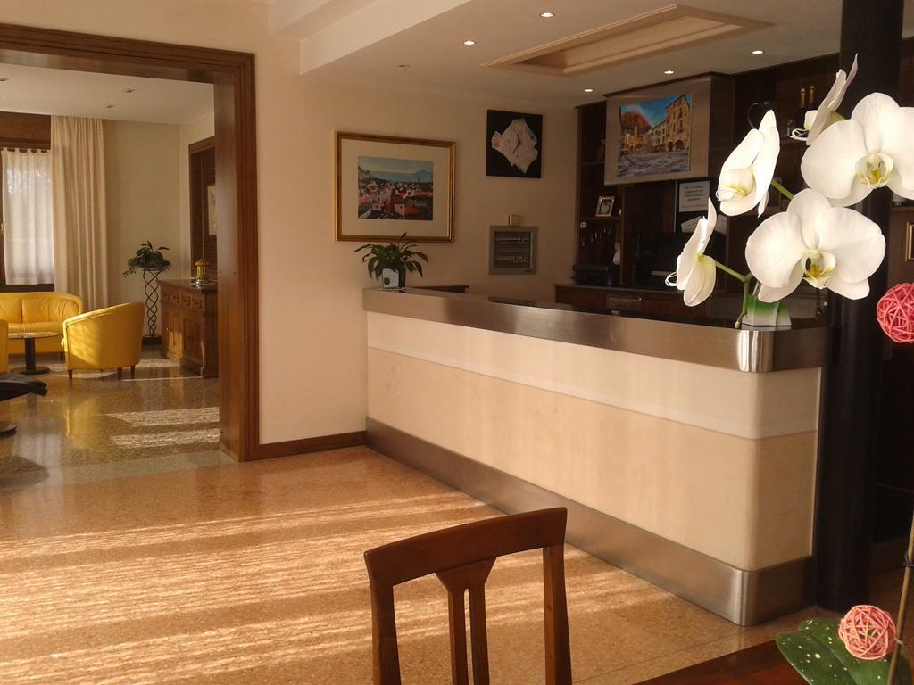 B&B La Palanca Revine Lago Dış mekan fotoğraf