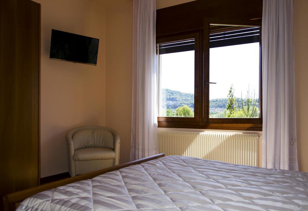 B&B La Palanca Revine Lago Dış mekan fotoğraf