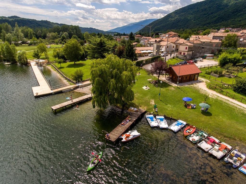 B&B La Palanca Revine Lago Dış mekan fotoğraf