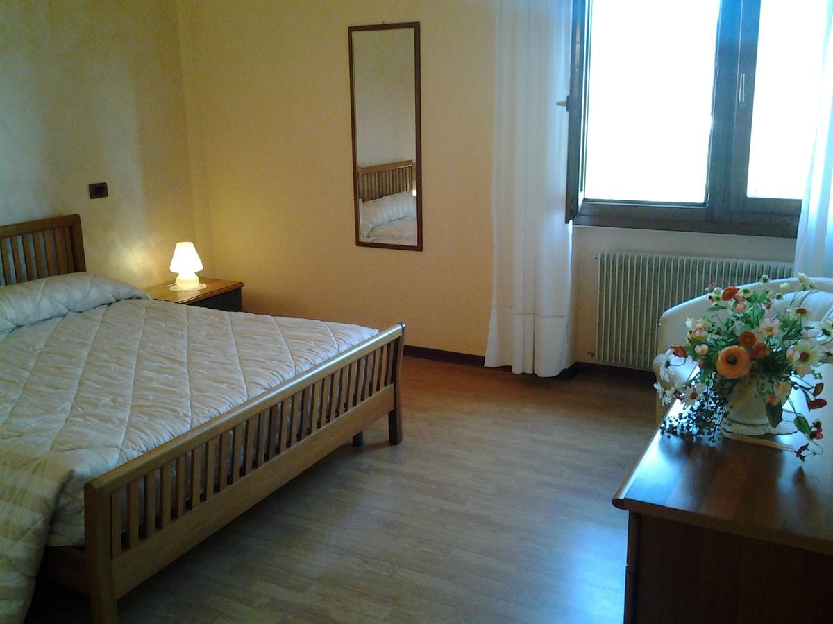 B&B La Palanca Revine Lago Dış mekan fotoğraf