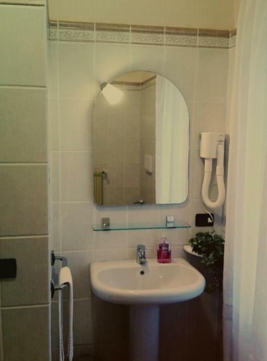 B&B La Palanca Revine Lago Dış mekan fotoğraf