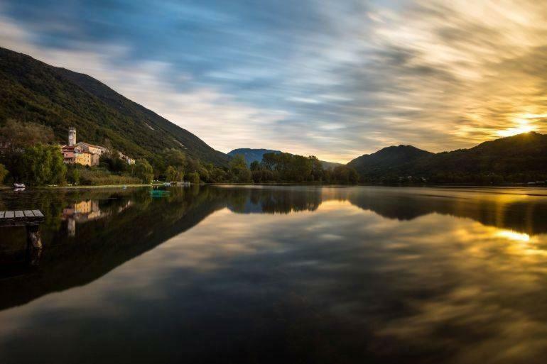 B&B La Palanca Revine Lago Dış mekan fotoğraf