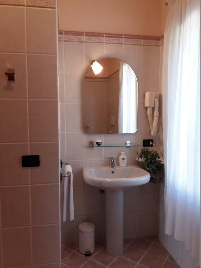B&B La Palanca Revine Lago Dış mekan fotoğraf